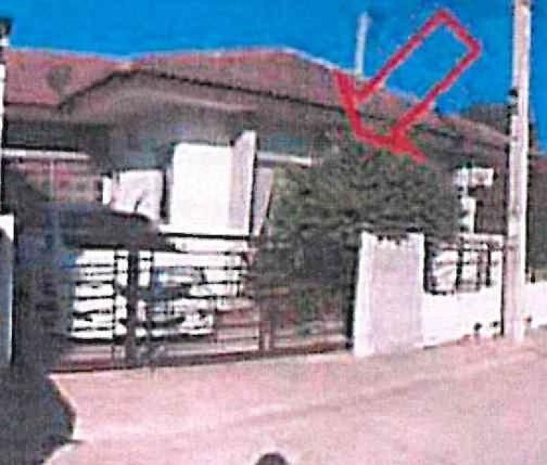 Townhouse Prachin Buri Si Maha Phot Tha Tum 1125000