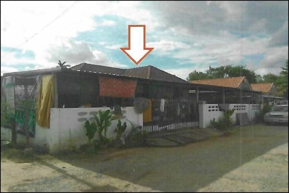 บ้านเดี่ยว นครราชสีมา เมืองนครราชสีมา โพธิ์กลาง 1785000