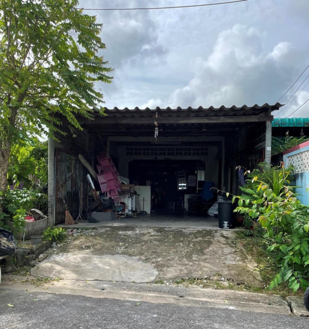 Single house Phangnga Takua Thung Khok Kloi 2040000