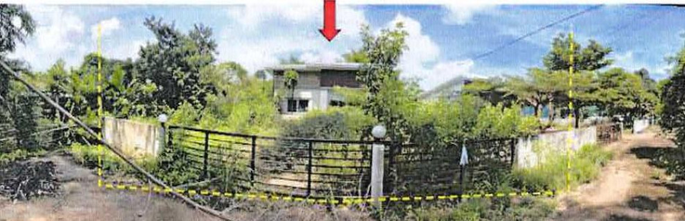 บ้านเดี่ยว ฉะเชิงเทรา ราชสาส์น ดงน้อย 1800000