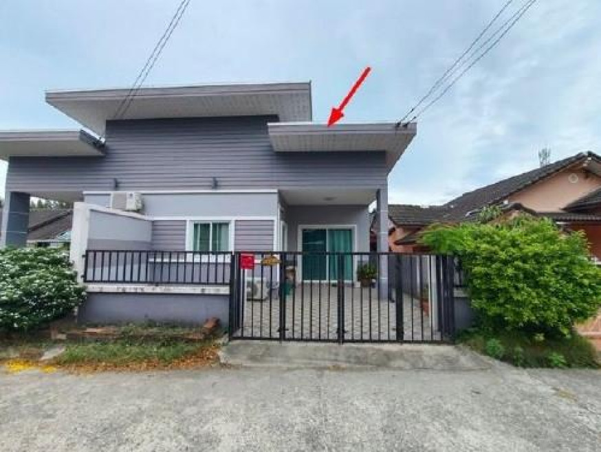 บ้านแฝด ระยอง เมืองระยอง เชิงเนิน 1850000
