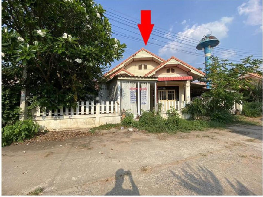 Single house Nakhon Ratchasima Phimai Nai Mueang 1850000