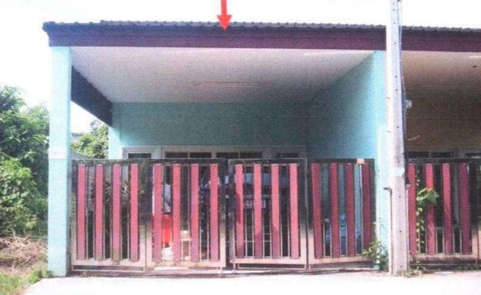 Twin house Songkhla Hat Yai Thung Yai 1600000