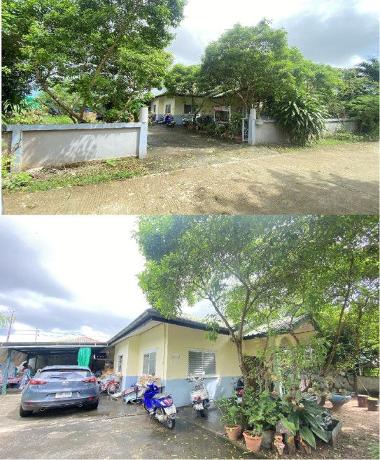 บ้านเดี่ยว ดวงฤทัย 1 นครราชสีมา เมืองนครราชสีมา โพธิ์กลาง 2090000