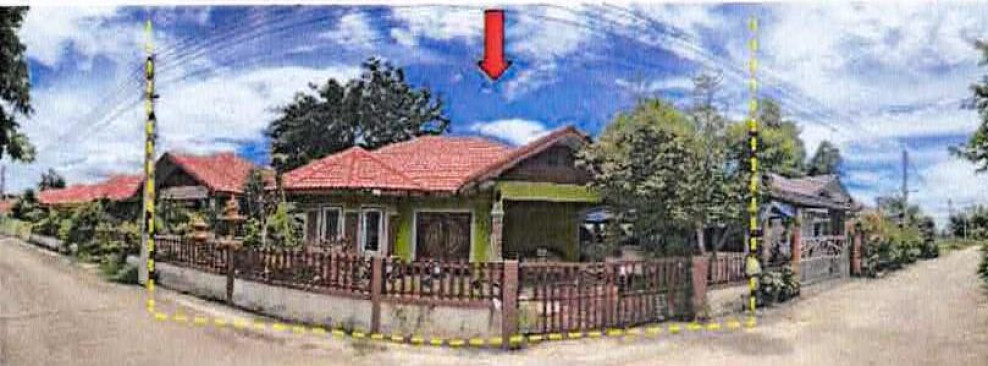 บ้านเดี่ยว ฉะเชิงเทรา พนมสารคาม หนองแหน 2050000