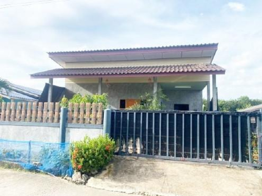 บ้านเดี่ยว ระยอง นิคมพัฒนา นิคมพัฒนา 2035000