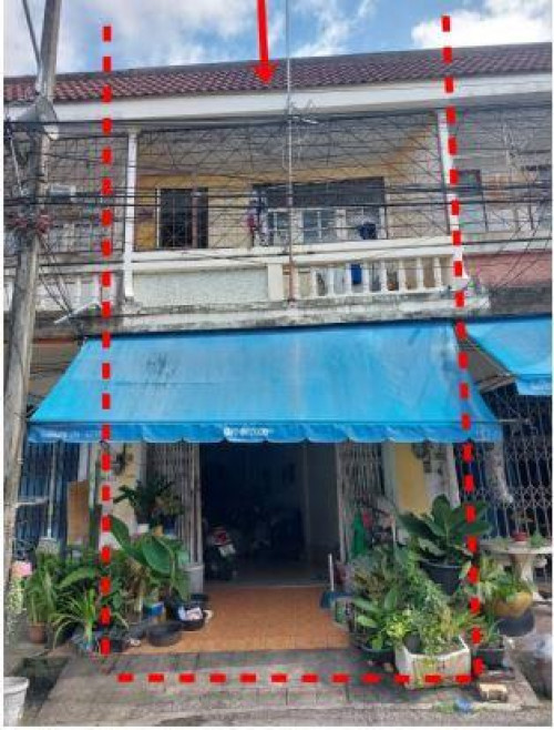 Commercial building Songkhla Hat Yai Thung Yai 2000000