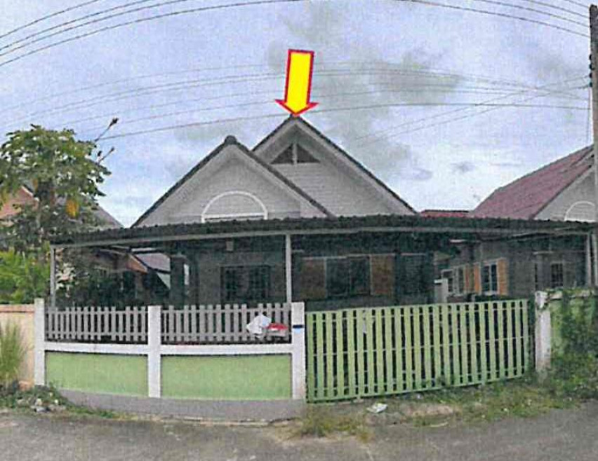 บ้านเดี่ยว ระยอง นิคมพัฒนา นิคมพัฒนา 2000000