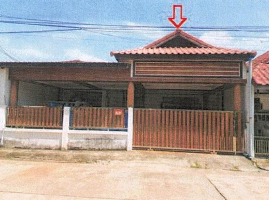 บ้านแฝด สุราษฎร์ธานี พุนพิน หัวเตย 2200000