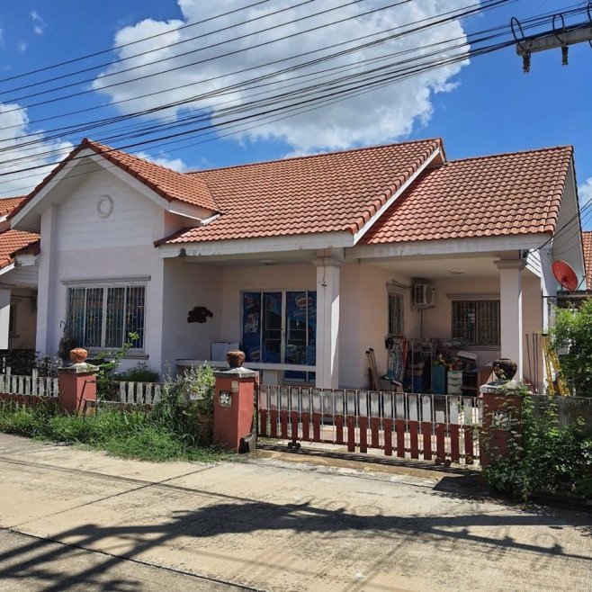 Single house Phitsanulok Mueang Phitsanulok Bueng Phra 2150000