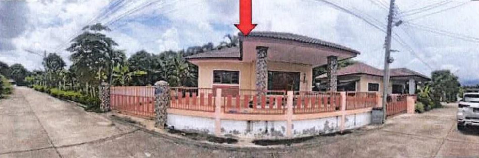 บ้านเดี่ยว ฉะเชิงเทรา แปลงยาว แปลงยาว 2080000