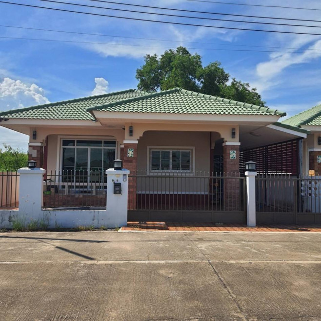 Single house Phitsanulok Wang Thong Wang Thong 2000000