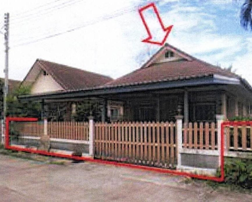 บ้านเดี่ยว เพชรบุรี ชะอำ ชะอำ 0