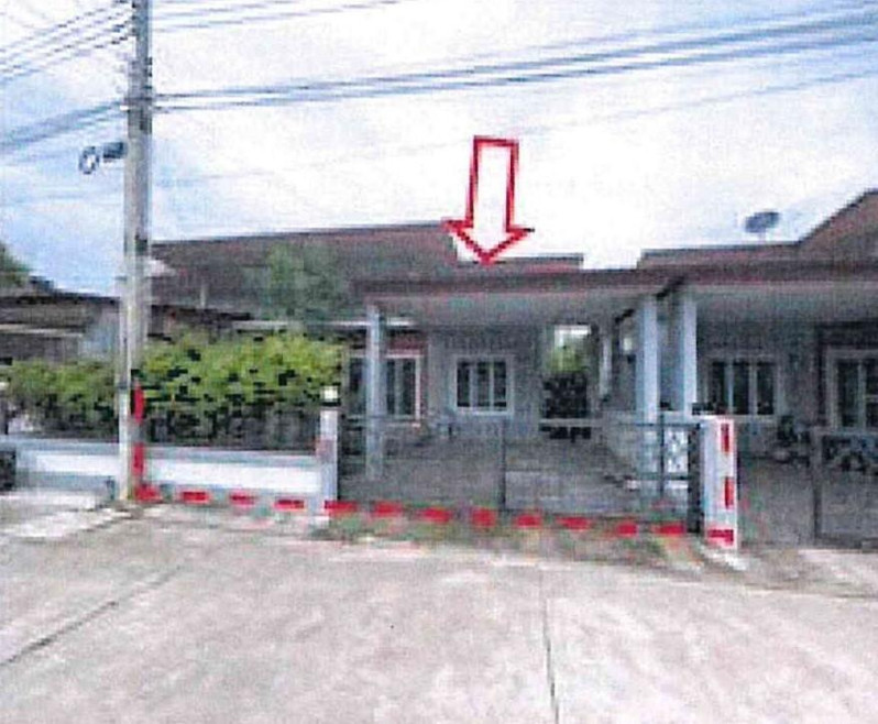 บ้านแฝด ระยอง บ้านฉาง บ้านฉาง 1950000
