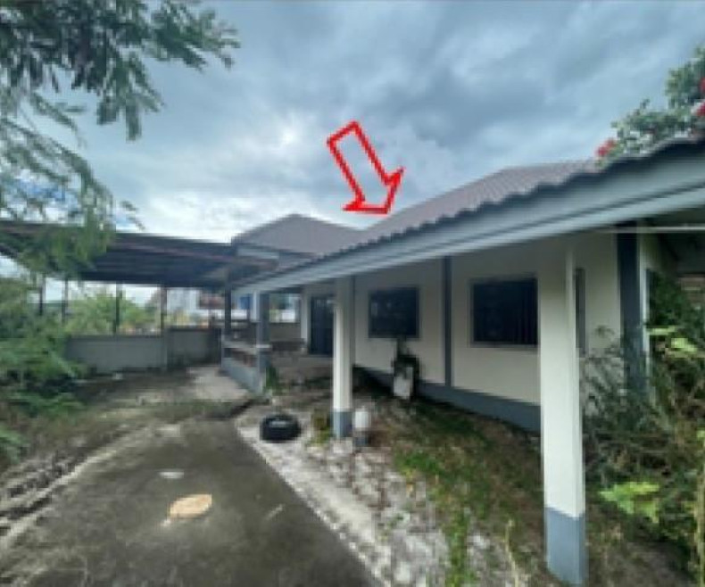บ้านเดี่ยว ระยอง นิคมพัฒนา นิคมพัฒนา 1875000