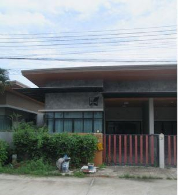บ้านแฝด สงขลา หาดใหญ่ บ้านพรุ 3000000