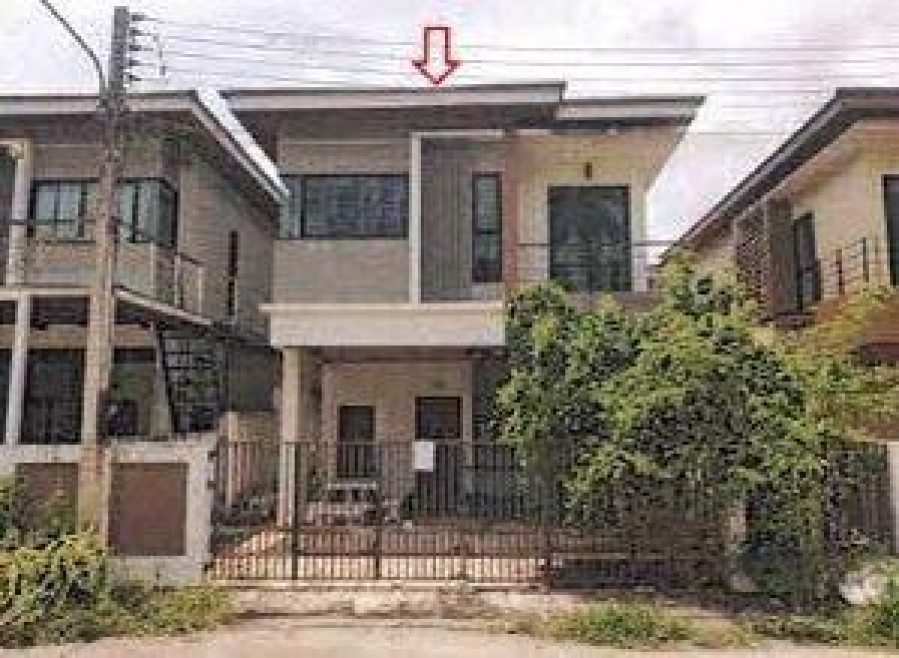 บ้านแฝด สุราษฎร์ธานี เมืองสุราษฎร์ธานี วัดประดู่ 3050000