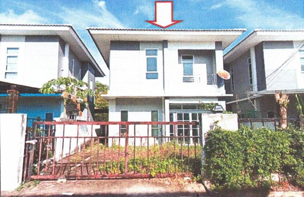 บ้านเดี่ยว หนองคาย เมืองหนองคาย โพธิ์ชัย 2950000