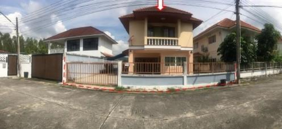 Single house Rayong Ban Chang Ban Chang 2950000