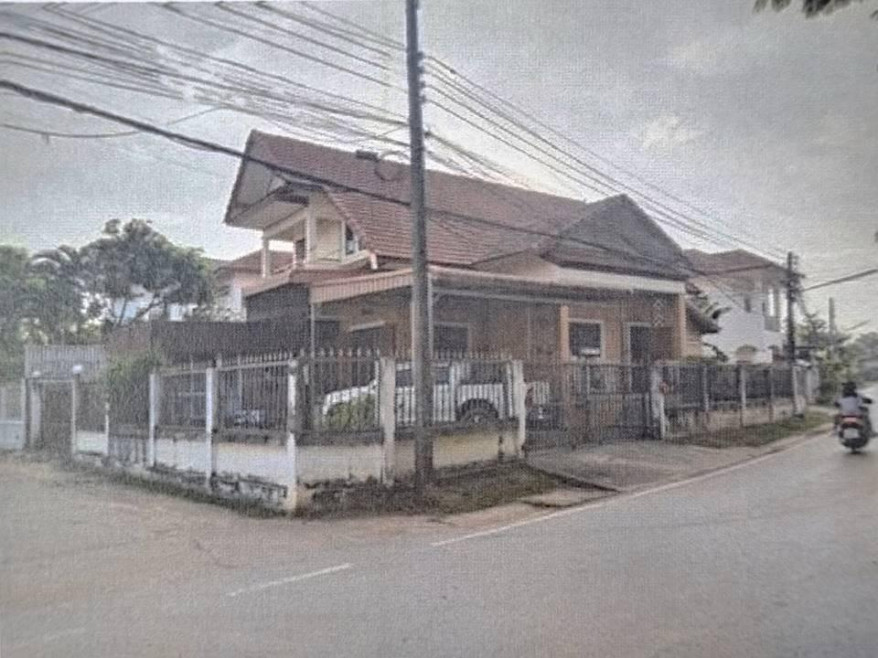 Single house Kalasin Mueang Kalasin Kalasin 2780000