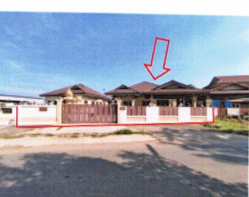 บ้านเดี่ยว ราชบุรี เมืองราชบุรี ท่าราบ 2780000