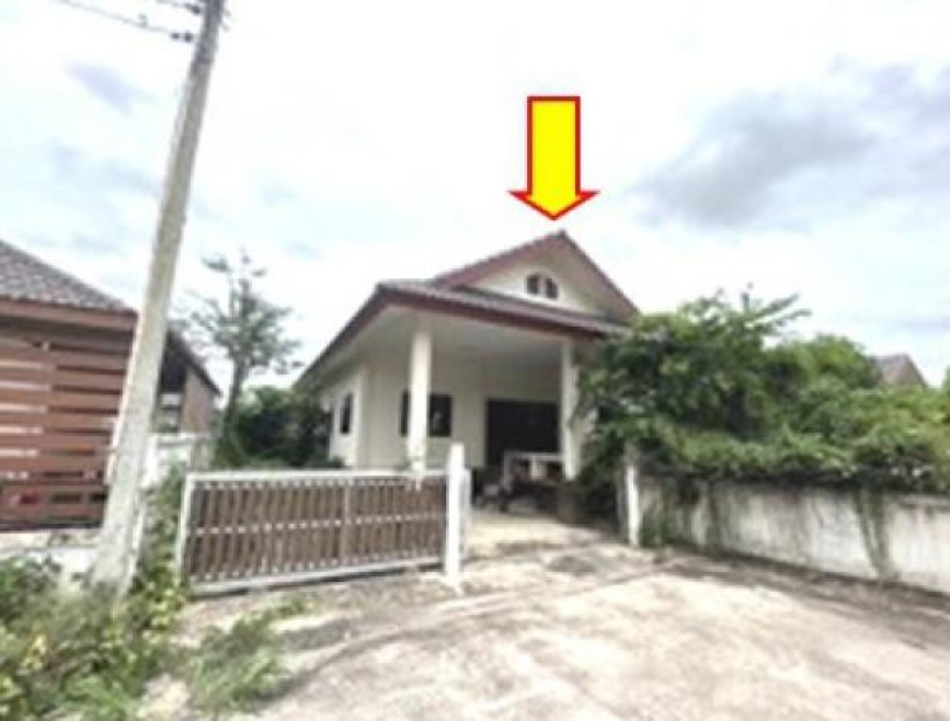 บ้านเดี่ยว ระยอง นิคมพัฒนา นิคมพัฒนา 2700000