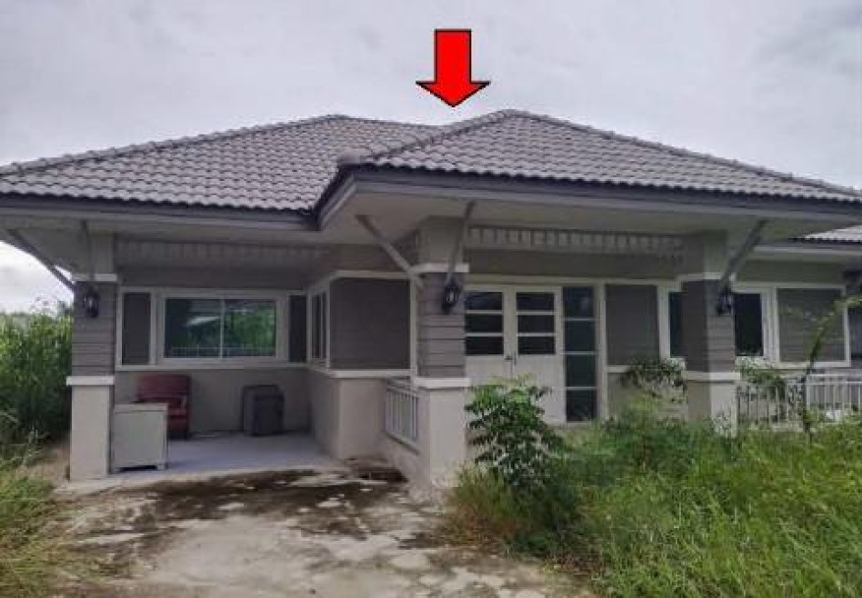 บ้านเดี่ยว ประจวบคีรีขันธ์ หัวหิน ทับใต้ 2680000