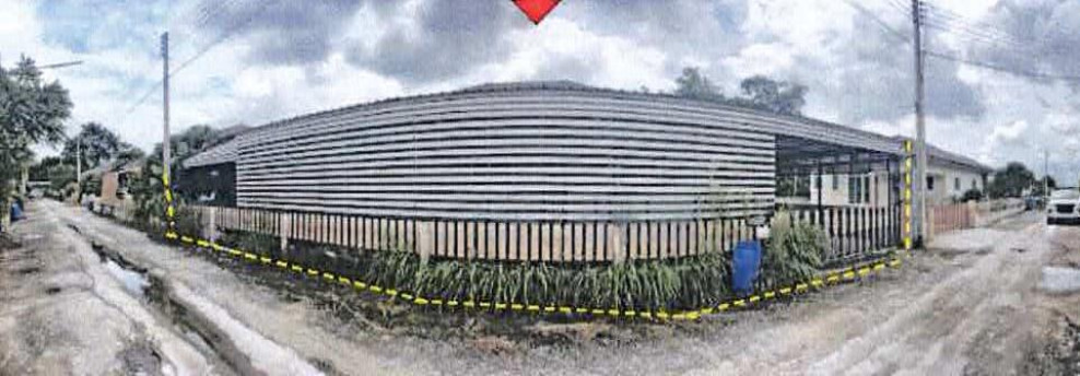บ้านเดี่ยว ฉะเชิงเทรา แปลงยาว หัวสำโรง 2600000