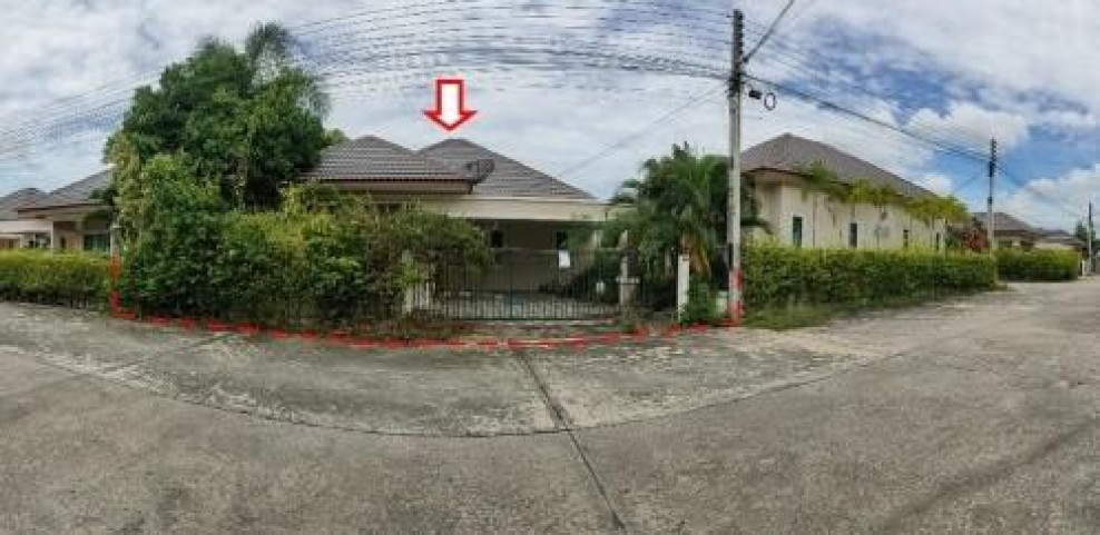 บ้านเดี่ยว ระยอง นิคมพัฒนา มาบข่า 2340000