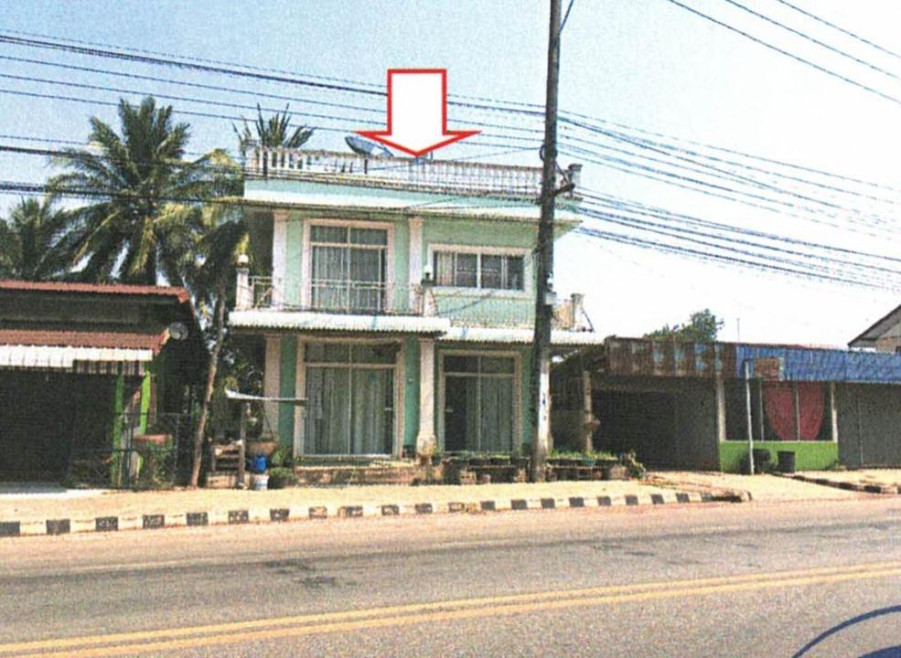 Single house Udon Thani Nong Han Nong Phai 0