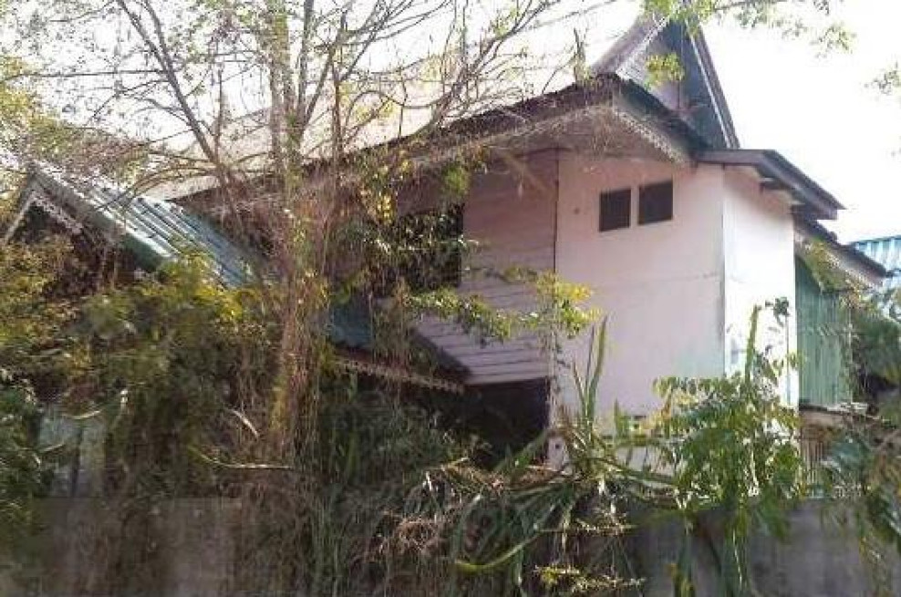 Single house Uthai Thani Nong Chang Nong Yang 1220000