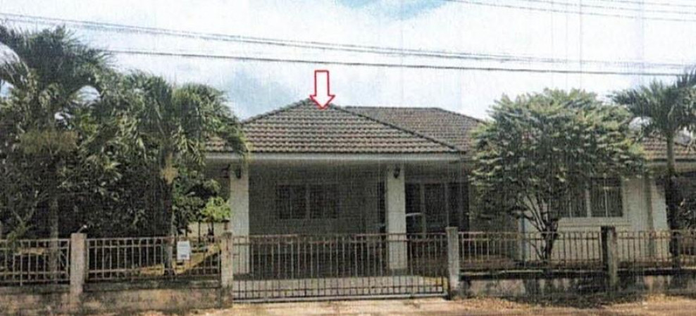 Single house Trat Mueang Trat Wang Krachae 3600000