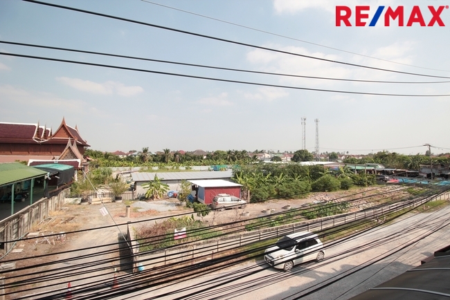 อาคารพาณิชย์ กรุงเทพมหานคร บางบอน บางบอนเหนือ 17000000