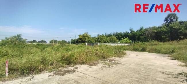 Residential land/lot Nakhon Pathom Mueang Nakhon Pathom Nakhon Pathom 816000