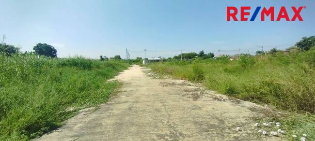 Residential land/lot Nakhon Pathom Mueang Nakhon Pathom Nakhon Pathom 816000