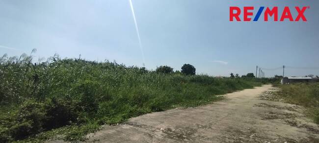 Residential land/lot Nakhon Pathom Mueang Nakhon Pathom Nakhon Pathom 816000
