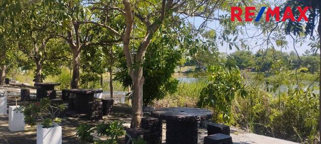 Residential land/lot Nakhon Pathom Mueang Nakhon Pathom Nakhon Pathom 816000