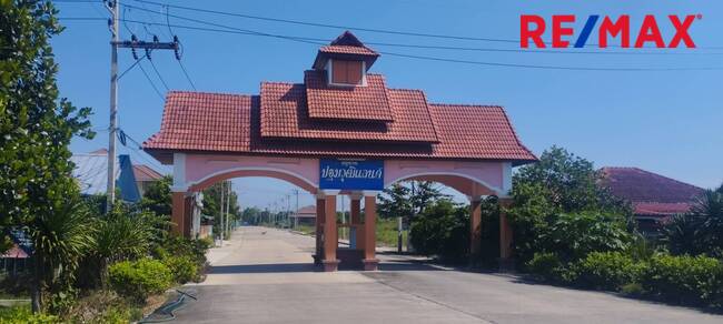 Residential land/lot Nakhon Pathom Mueang Nakhon Pathom Nakhon Pathom 816000