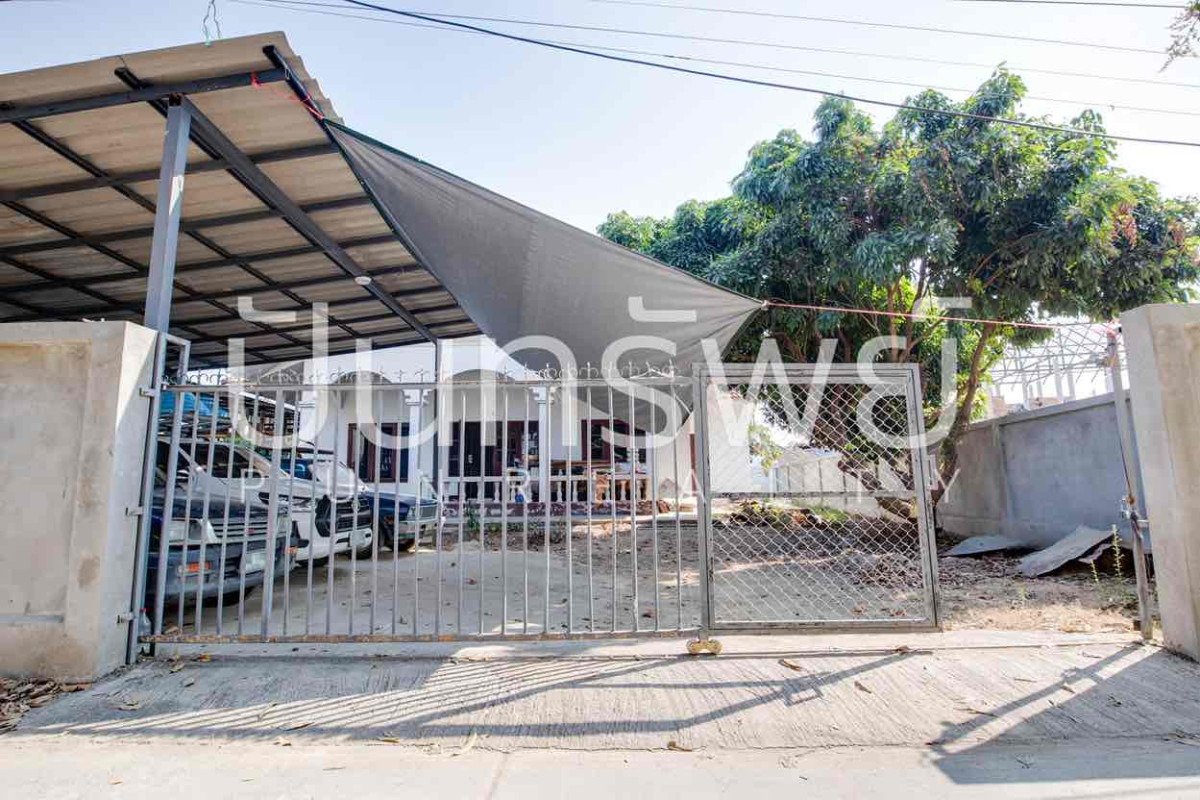 Single house Chiang Mai San Sai Nong Han 2950000