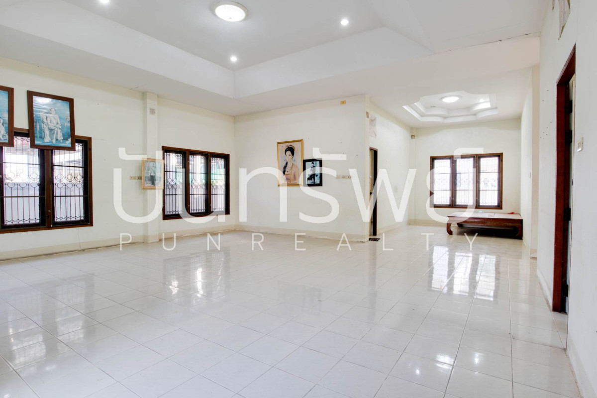 Single house Chiang Mai San Sai Nong Han 2950000