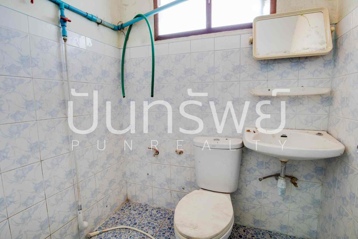 Single house Chiang Mai San Sai Nong Han 2950000