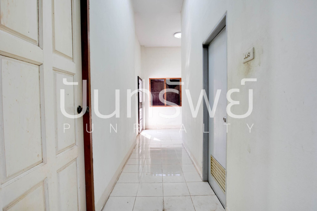 Single house Chiang Mai San Sai Nong Han 2950000