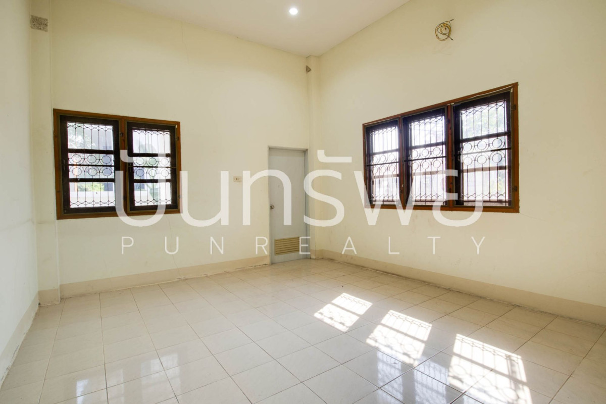 Single house Chiang Mai San Sai Nong Han 2950000
