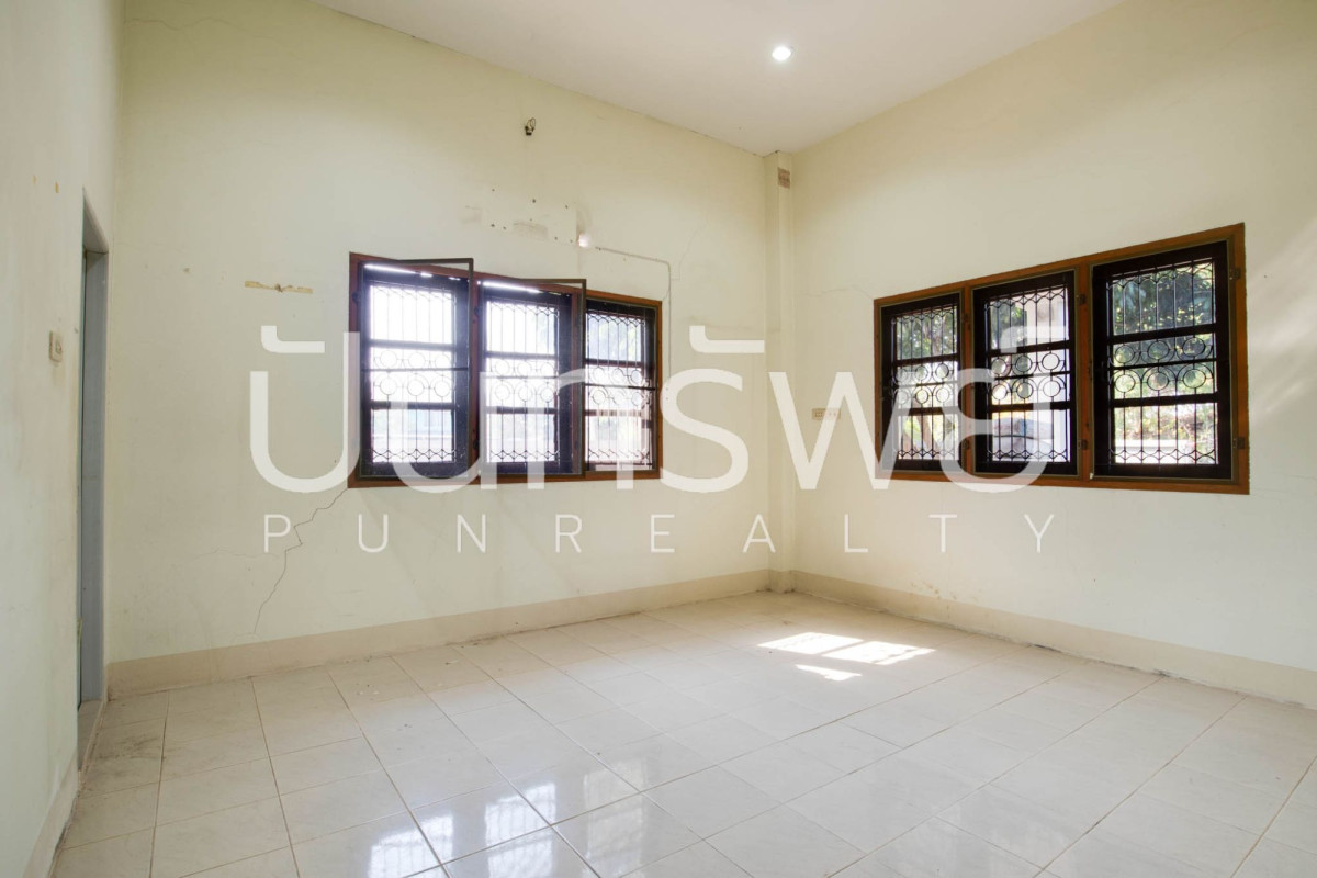 Single house Chiang Mai San Sai Nong Han 2950000