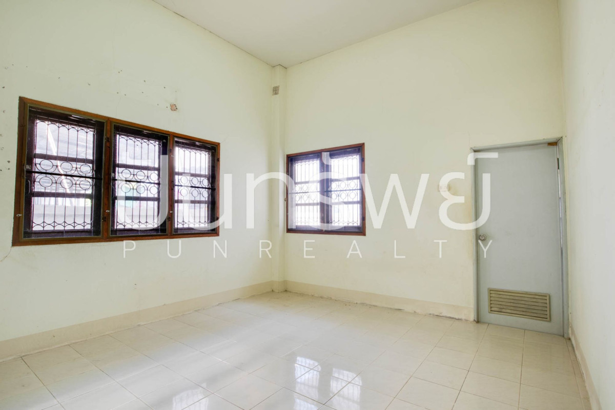 Single house Chiang Mai San Sai Nong Han 2950000