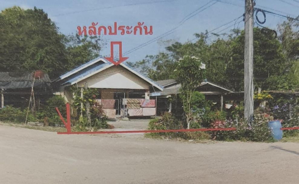 บ้านเดี่ยว กระบี่ เหนือคลอง เหนือคลอง 2250000