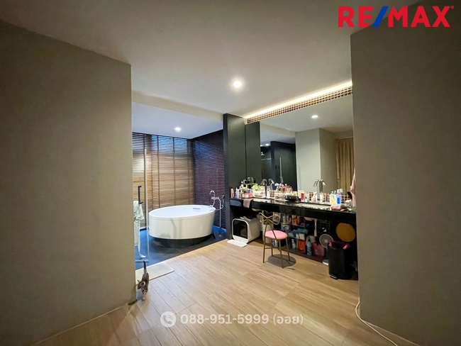 บ้านเดี่ยว เนอวานา บียอนด์ เกษตร-นวมินทร์ กรุงเทพมหานคร บึงกุ่ม นวลจันทร์ 22900000