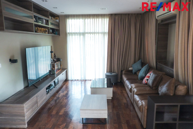 บ้านเดี่ยว รสา สแปนิช คอร์ทยาร์ด กรุงเทพมหานคร ลาดพร้าว จรเข้บัว 19500000