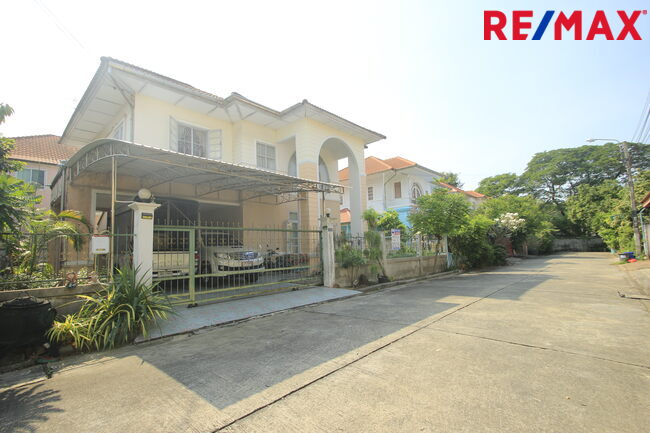 บ้านเดี่ยว ลลิล อินเดอะพาร์ค วงแหวน รัตนาธิเบศร์ นนทบุรี บางใหญ่ เสาธงหิน 3690000