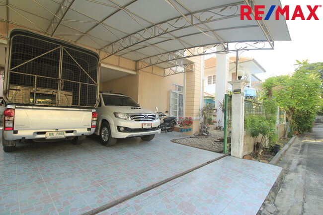 บ้านเดี่ยว ลลิล อินเดอะพาร์ค วงแหวน รัตนาธิเบศร์ นนทบุรี บางใหญ่ เสาธงหิน 3690000